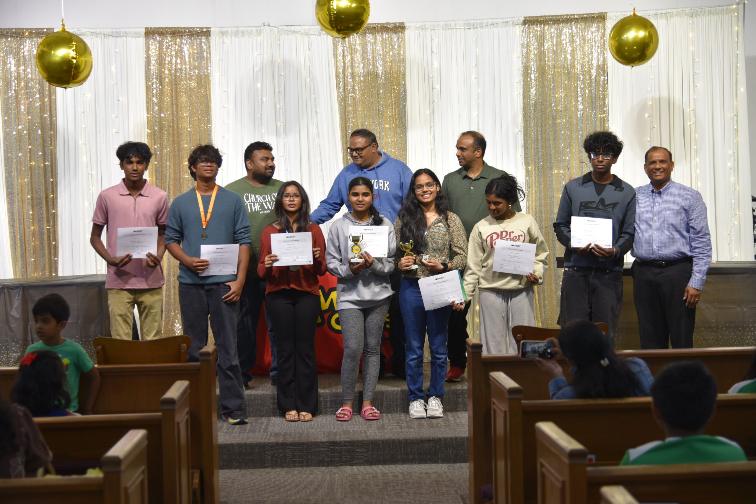 Awana Celebration 2026
