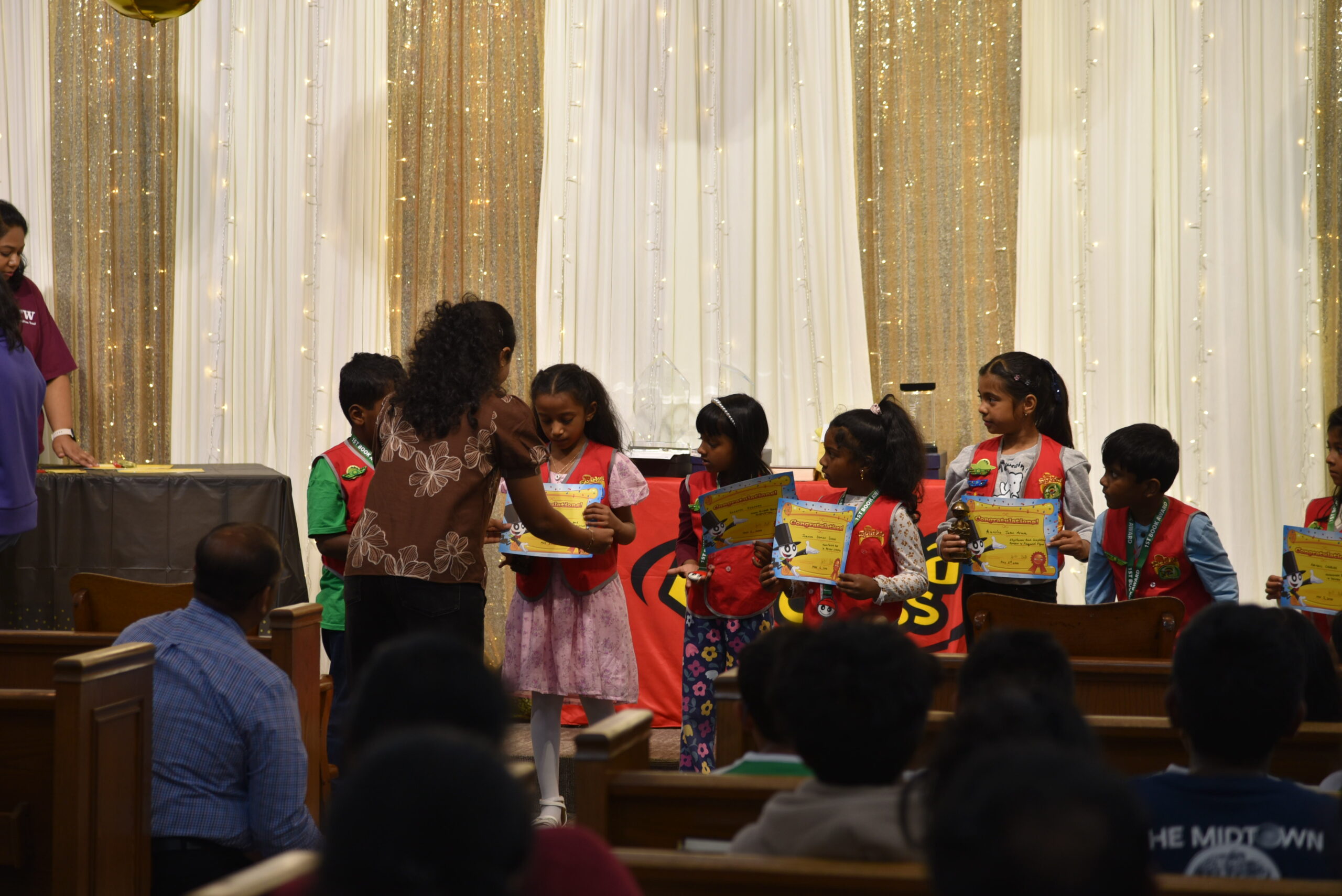 Awana Celebration 2026