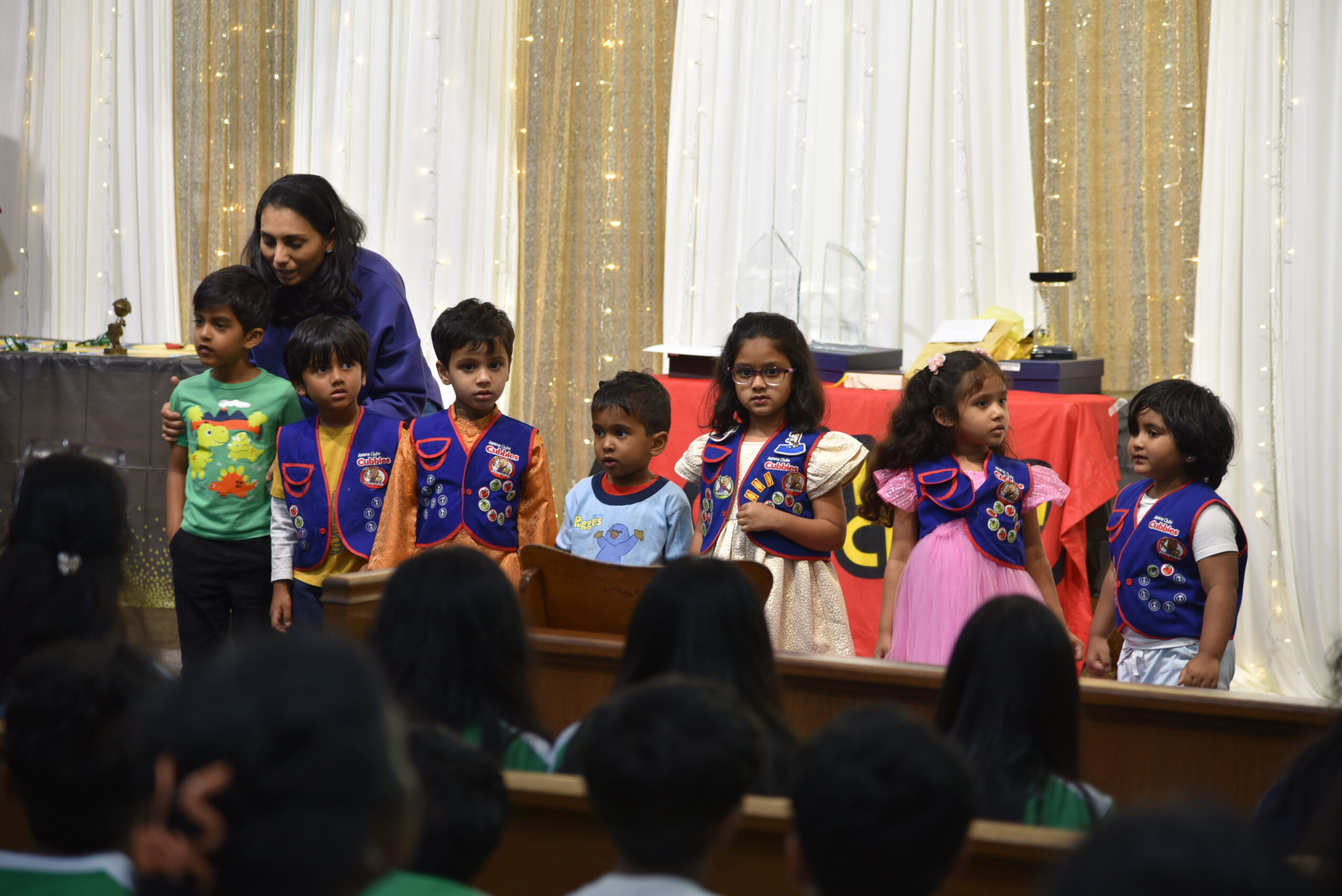 Awana Celebration 2026