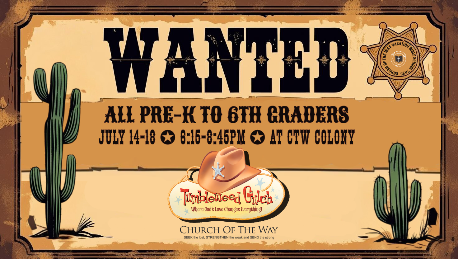 VBS 2025